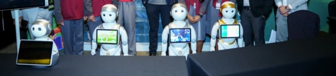 AE Golden Visa Holder, CIO of the Year – MENA